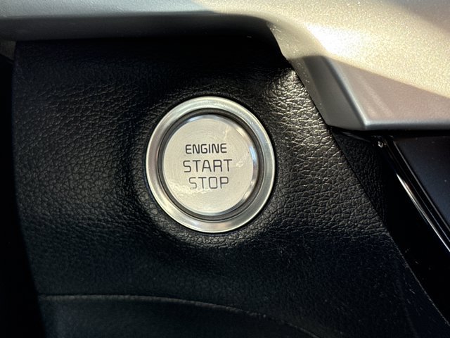 Used 2020 Kia Telluride S w/ S 8 Passenger Seating Package FWD image 25