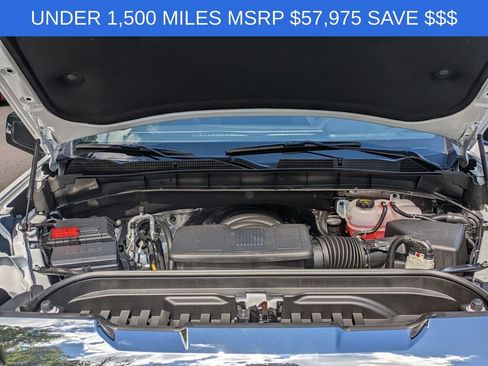 Used 2025 GMC Sierra 1500 SLE w/ X31 Off-Road Package image 28