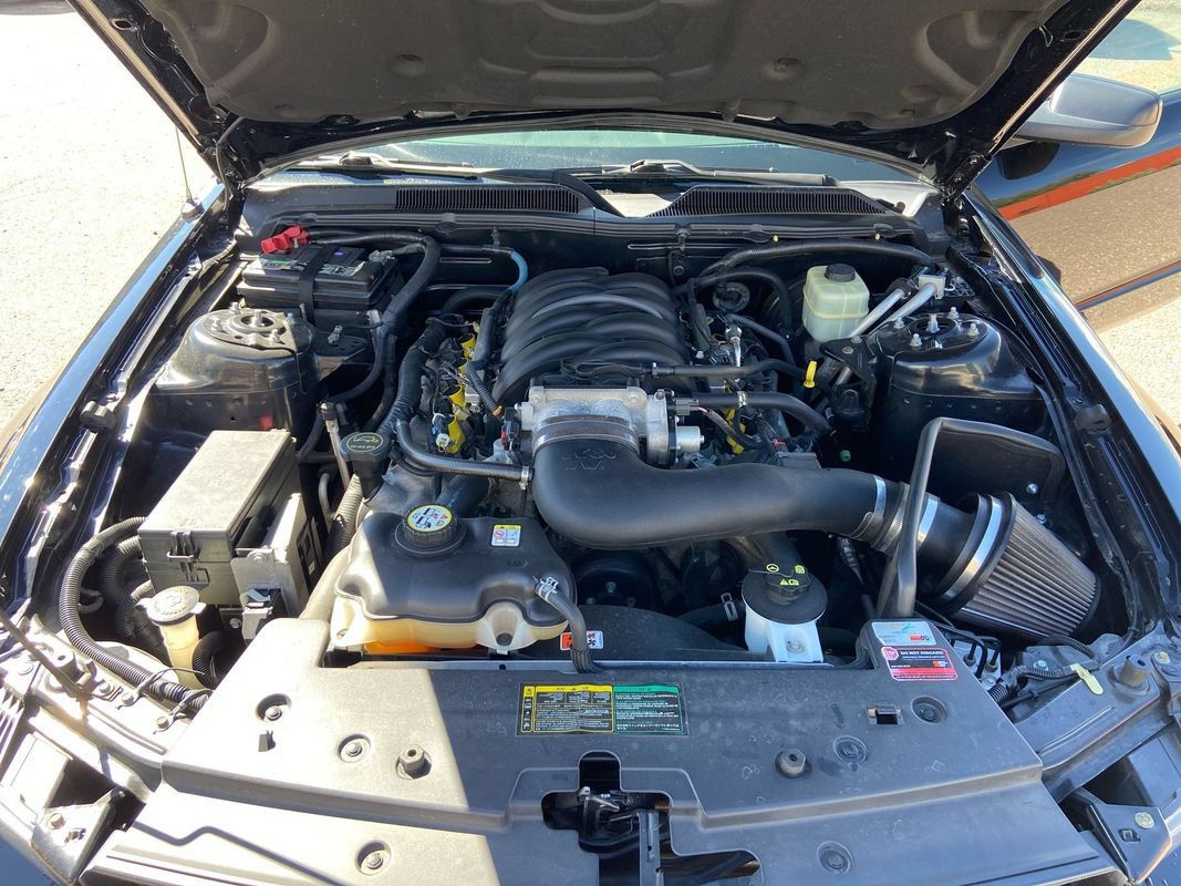 Used 2006 Ford Mustang GT RWD image 23