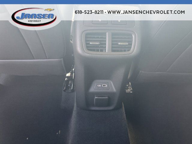 Used 2023 Buick Envision Avenir AWD/4WD image 21