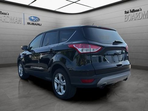 Used 2016 Ford Escape SE FWD image 7