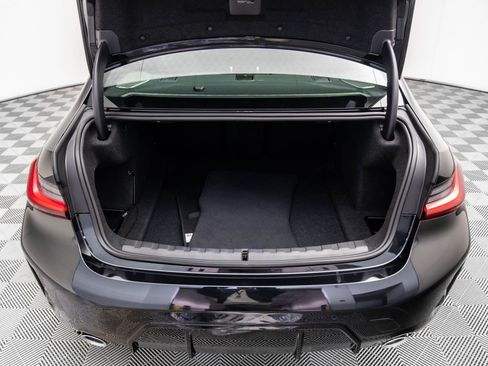 New 2026 BMW 330i xDrive Sedan w/ M Sport Package image 31