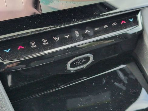 New 2026 Jeep Grand Cherokee L Limited AWD/4WD image 25