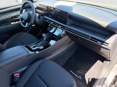 New 2026 Hyundai Tucson SEL image 14