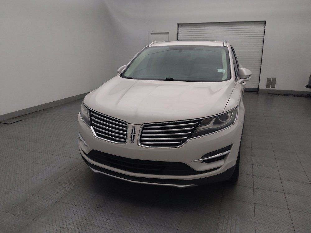 Used 2018 Lincoln MKC Reserve FWD image 15