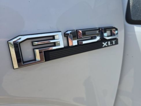 Used 2019 Ford F150 XLT w/ Trailer Tow Package AWD/4WD image 40