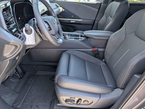 New 2026 Lexus TX 350 AWD image 11