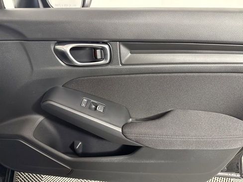 New 2026 Honda Civic Sport image 22