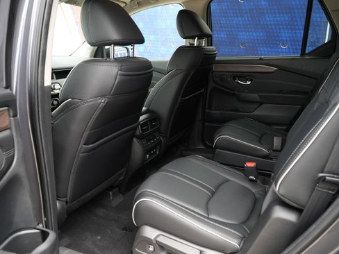 New 2026 Honda Pilot Elite image 19