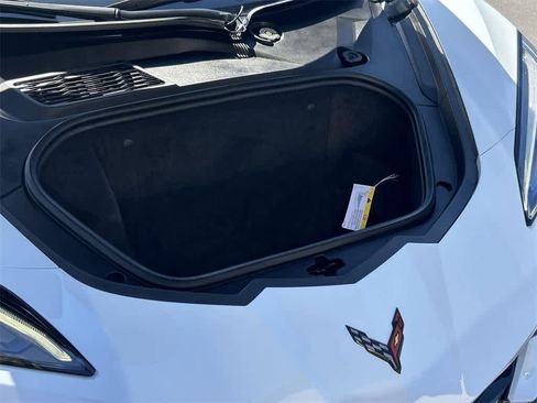Used 2023 Chevrolet Corvette Stingray Coupe w/ 1LT image 40
