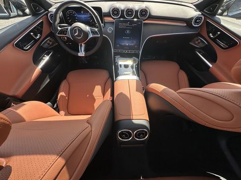 New 2026 Mercedes-Benz C 300 4MATIC Sedan image 27