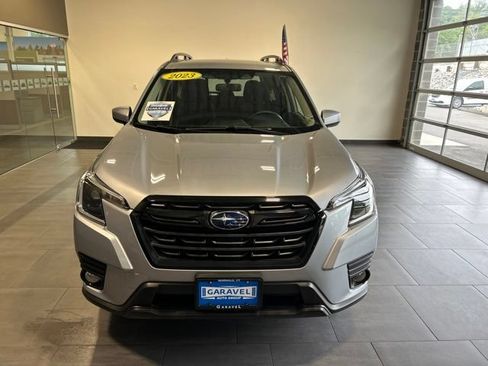 Used 2023 Subaru Forester Premium AWD/4WD image 10