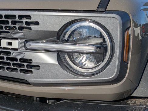 New 2025 Ford Bronco Badlands w/ Sasquatch Package image 10