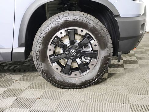 New 2026 Honda Passport TrailSport Elite image 14