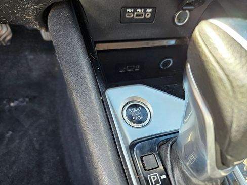 Used 2021 Nissan Altima 2.5 SV image 21