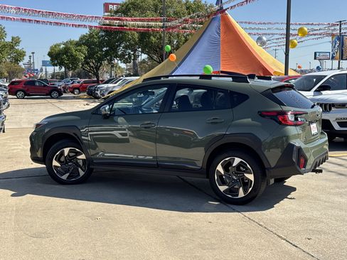 Used 2024 Subaru Crosstrek 2.5i Limited image 10