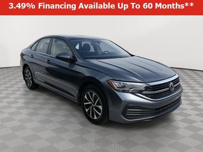 Used 2023 Volkswagen Jetta S w/ IQ.Drive Package