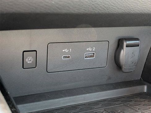 Certified 2024 Nissan Altima 2.5 SR w/ SR Premium Package FWD image 14