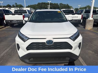 Used 2024 Toyota RAV4 XLE w/ Convenience Package