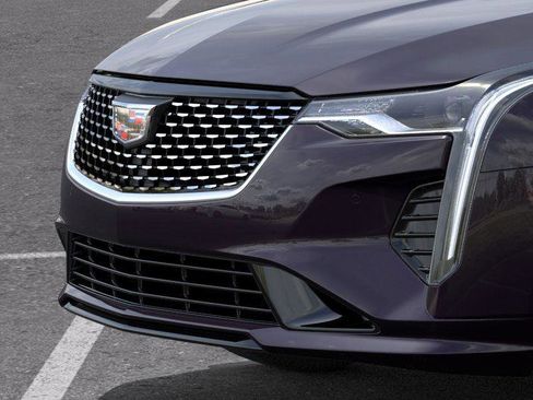 New 2025 Cadillac CT4 Premium Luxury image 14