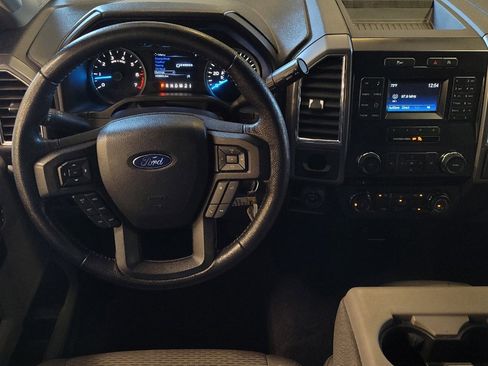 Used 2016 Ford F150 XLT w/ Equipment Group 301A Mid image 22