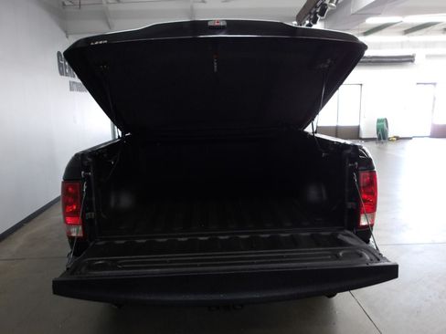 Used 2012 RAM 1500 Sport w/ Sport Premium Group AWD/4WD image 19
