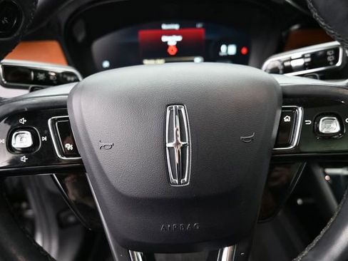 Used 2020 Lincoln Corsair Reserve w/ Equipment Group 201A image 29