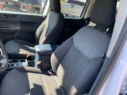 Used 2023 Ford Maverick XL w/ Equipment Group 100A Standard image 13