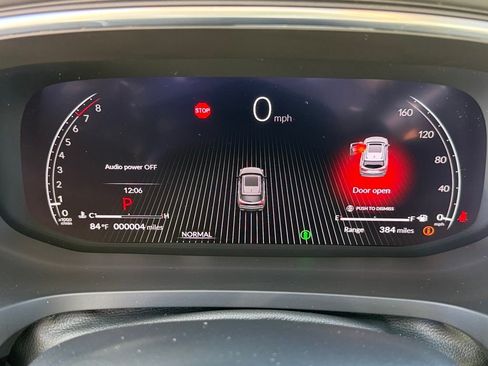 New 2026 Acura MDX w/ Advance Package image 20