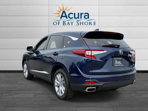 Used 2024 Acura RDX SH-AWD image 5