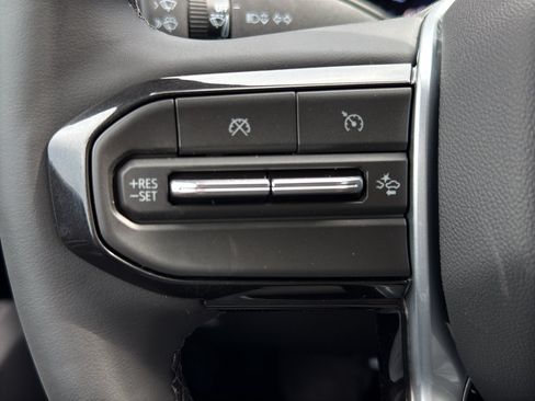 New 2026 Chevrolet Colorado Trail Boss AWD/4WD image 18