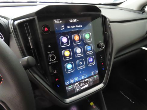 New 2025 Subaru Crosstrek 2.5i Limited w/ Crosstrek Mirror Package image 17