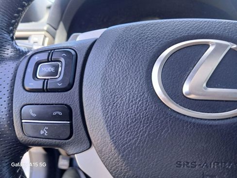 Used 2018 Lexus IS 300 F Sport w/ F Sport Package RWD image 30