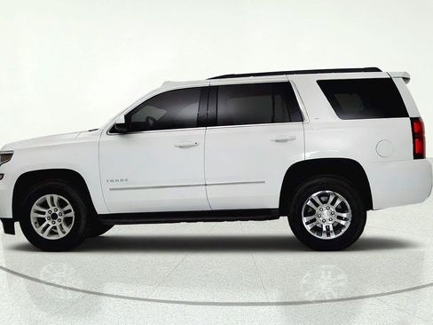 Used 2020 Chevrolet Tahoe LT AWD/4WD image 4