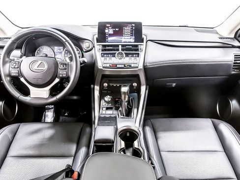 Used 2019 Lexus NX 300 FWD w/ Comfort Package image 17