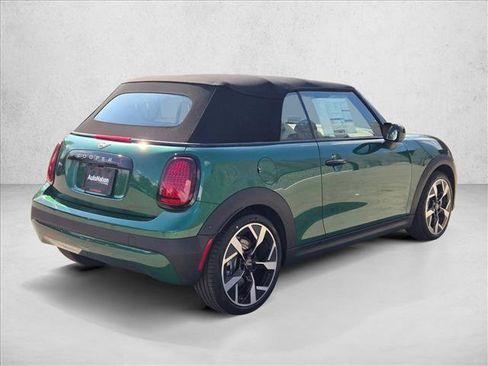 New 2026 MINI Cooper S image 2
