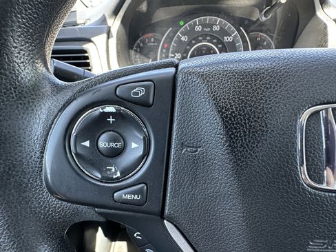 Used 2016 Honda CR-V EX image 22
