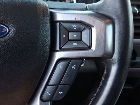 Used 2019 Ford Expedition Platinum image 21