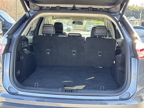 Certified 2022 Ford Edge SEL w/ Convenience Package image 13