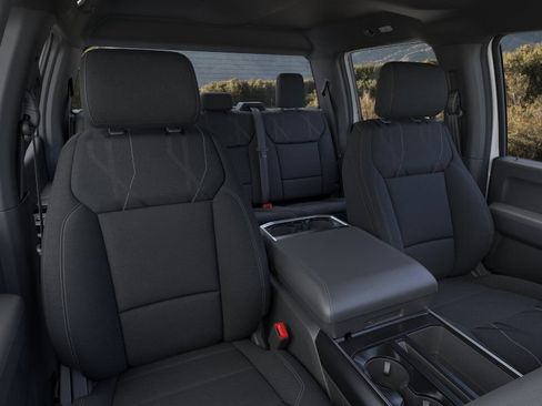 New 2026 Ford F150 STX AWD/4WD image 12