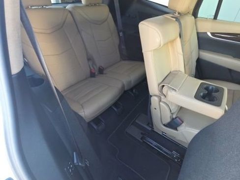 Used 2024 Cadillac XT6 Premium Luxury w/ Platinum Package image 19