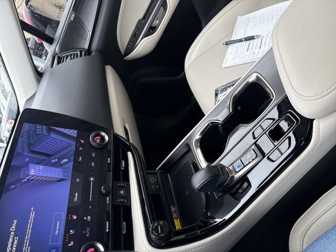 Certified 2025 Lexus NX 350 AWD w/ Cold Area Package image 28