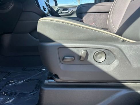 New 2026 GMC Yukon XL Elevation w/ Elevation Premium Package image 29