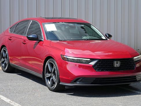 Used 2023 Honda Accord Sport image 50