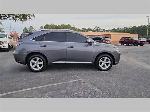 Used 2013 Lexus RX 350 AWD image 34