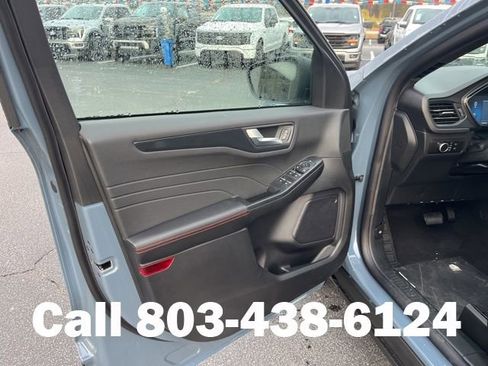 New 2026 Ford Escape ST-Line FWD image 5