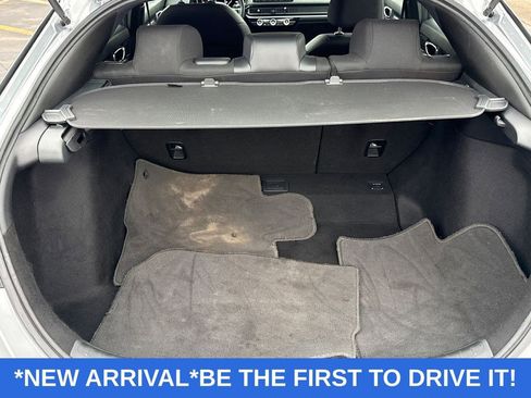 Certified 2023 Honda Civic Sport image 16