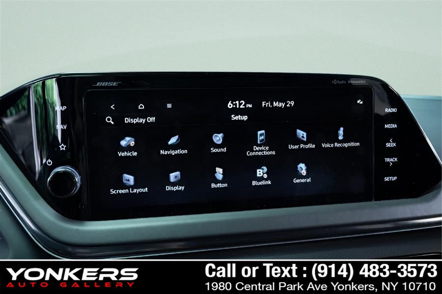 Used 2022 Hyundai Sonata N Line FWD image 30