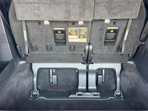 Certified 2022 Toyota Sienna XSE w/ XSE Plus Package AWD/4WD image 15