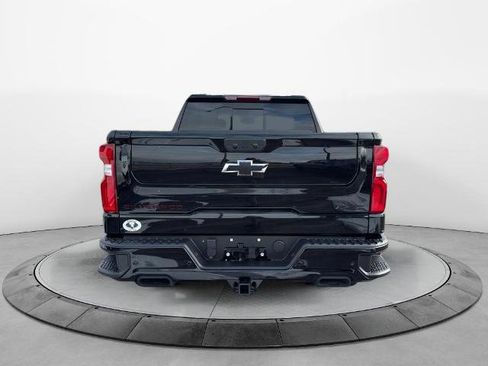 New 2026 Chevrolet Silverado 1500 RST w/ Redline Edition image 6